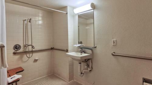 Motel 6 Chico