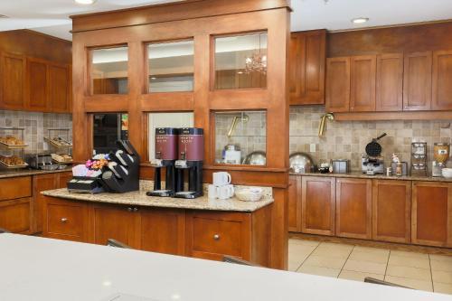 Hotel Residence Inn Chico