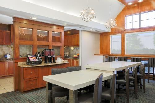 Hotel Residence Inn Chico