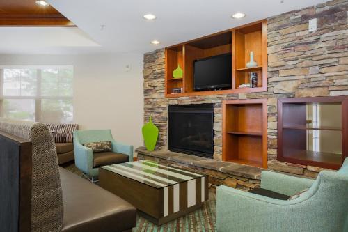 Hotel Residence Inn Chico