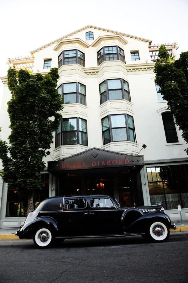 Diamond Hotel