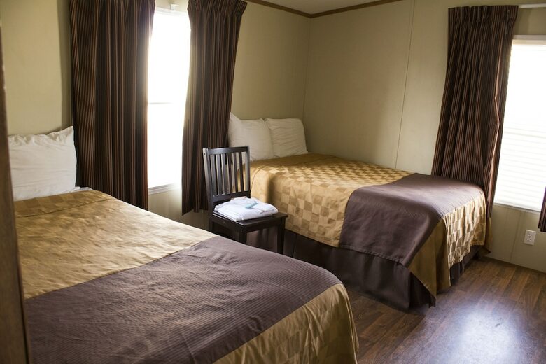 Cotulla Mobile Home