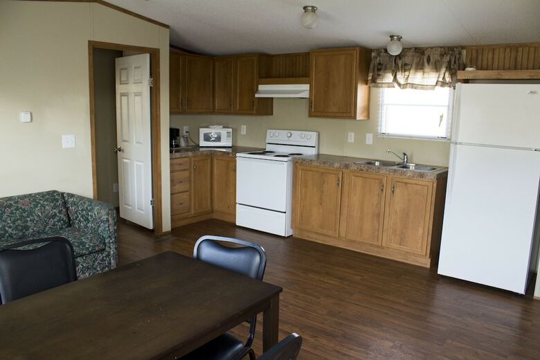 Cotulla Mobile Home