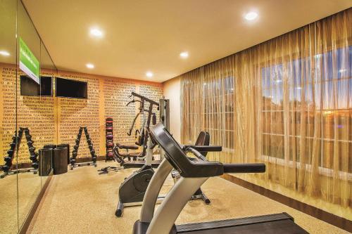 Hotel La Quinta Inn And Suites Cotulla