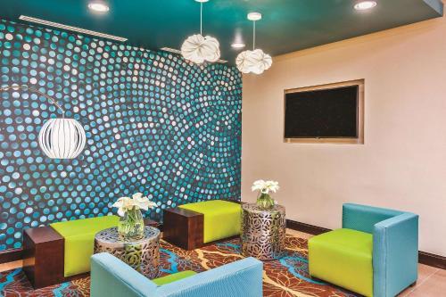 Hotel La Quinta Inn And Suites Cotulla
