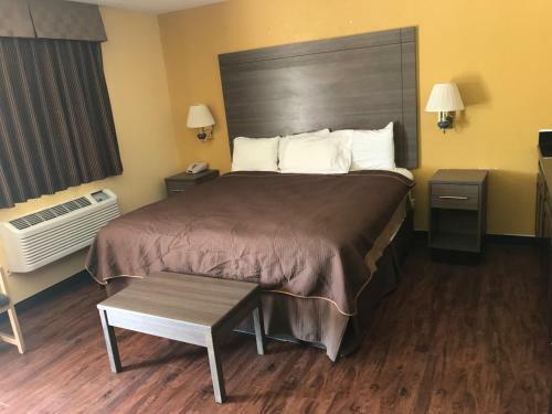 Motel Village Inn Cotulla