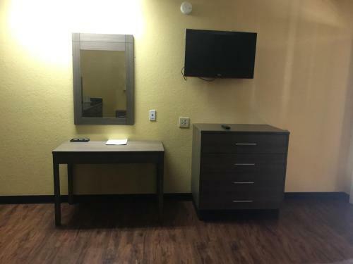 Motel Village Inn Cotulla