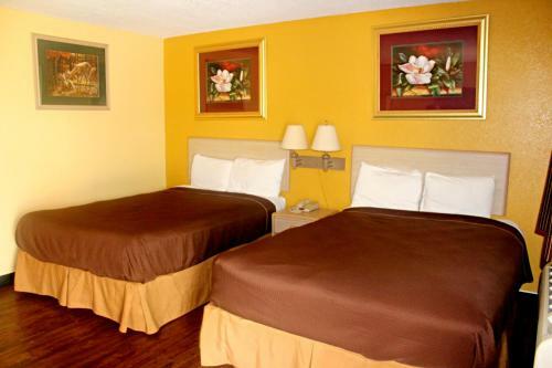 Motel Village Inn Cotulla