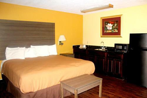 Motel Village Inn Cotulla