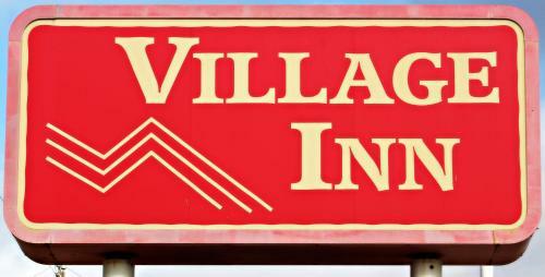 Motel Village Inn Cotulla