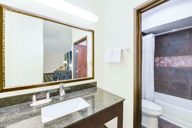Motel Super 8 Cotulla