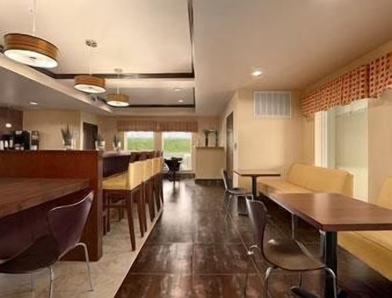 Motel Super 8 Cotulla