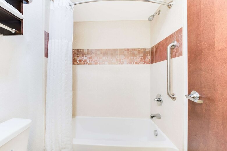 Motel Super 8 Cotulla