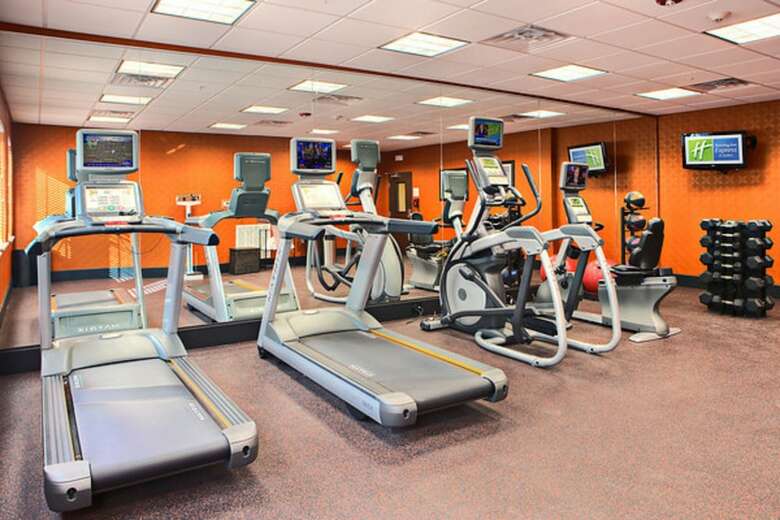 Holiday Inn Express Hotels Cotulla