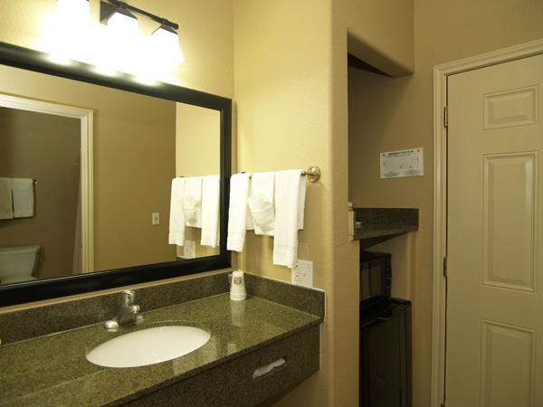 Hotel Best Western Cowboy Inn