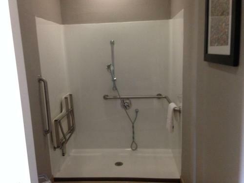 Hotel Quality Inn & Suites