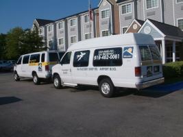 Hotel Microtel Inn By Wyndham Raleigh-durham Airport