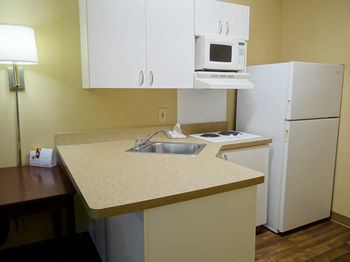 Hotel Extended Stay America - Raleigh - Rdu Airport
