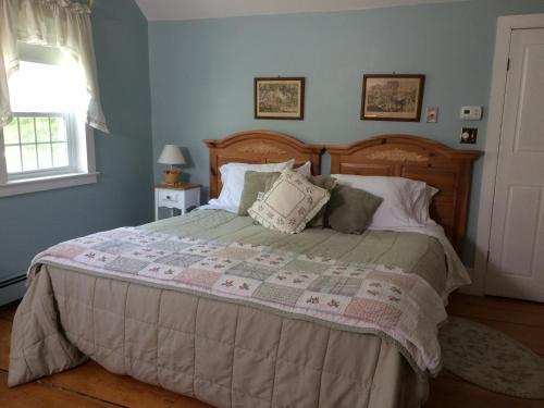 Bed & Breakfast Joy House B And B