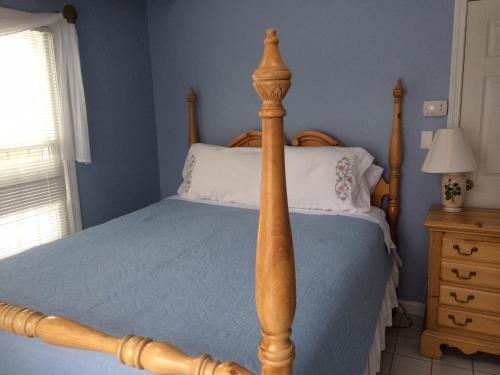 Bed & Breakfast Joy House B And B