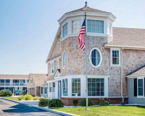 Hotel Bluegreen Vacations The Soundings