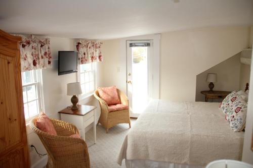 Bed & Breakfast An English Garden