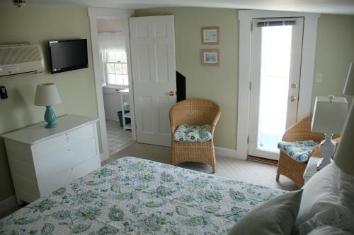 Bed & Breakfast An English Garden