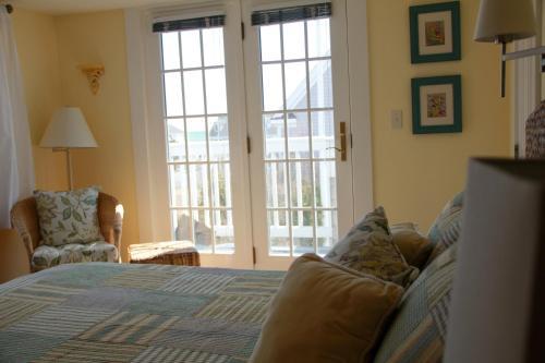 Bed & Breakfast An English Garden