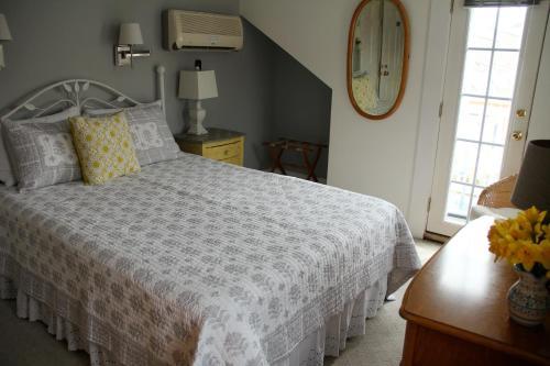 Bed & Breakfast An English Garden