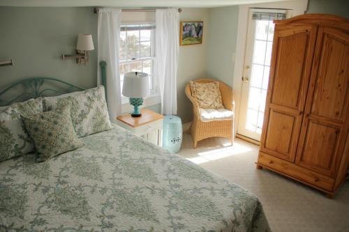 Bed & Breakfast An English Garden