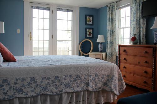 Bed & Breakfast An English Garden
