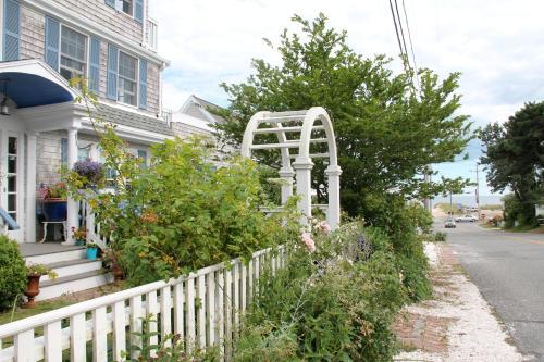 Bed & Breakfast An English Garden