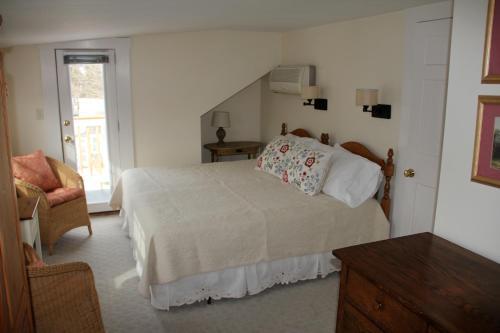 Bed & Breakfast An English Garden