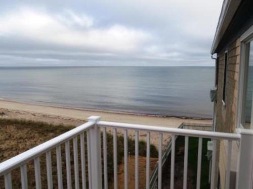 Motel The Corsair & Cross Rip Oceanfront