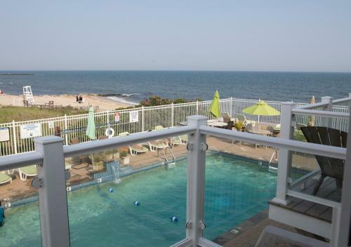 Motel The Corsair & Cross Rip Oceanfront