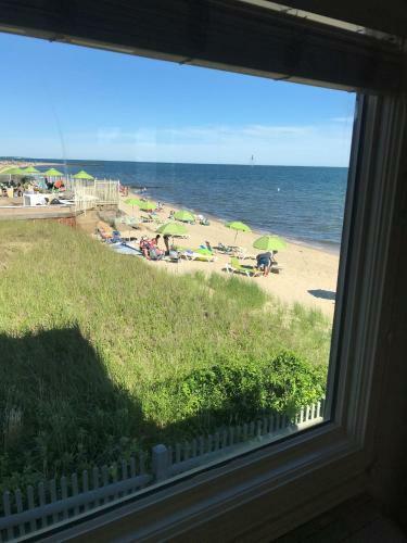 Motel The Corsair & Cross Rip Oceanfront