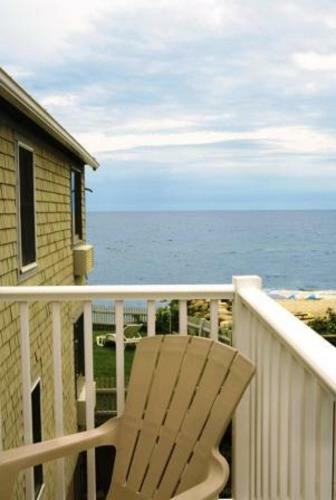 Motel The Corsair & Cross Rip Oceanfront