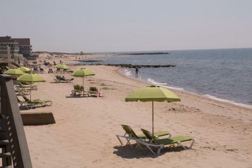 Motel The Corsair & Cross Rip Oceanfront
