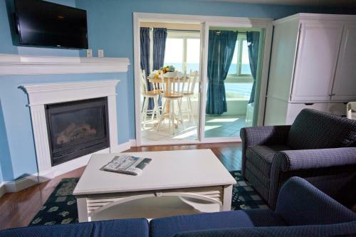 Hotel The Edgewater Resort