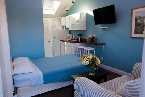 Hotel The Edgewater Resort