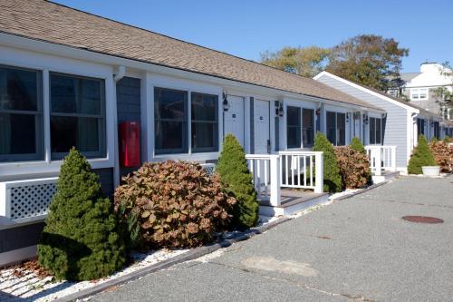 Hotel The Edgewater Resort