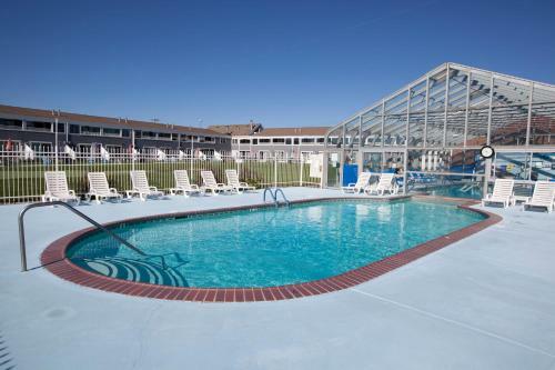 Hotel The Edgewater Resort