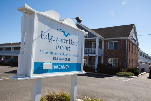 Hotel The Edgewater Resort