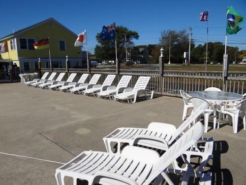 Jonathan Edwards Motel