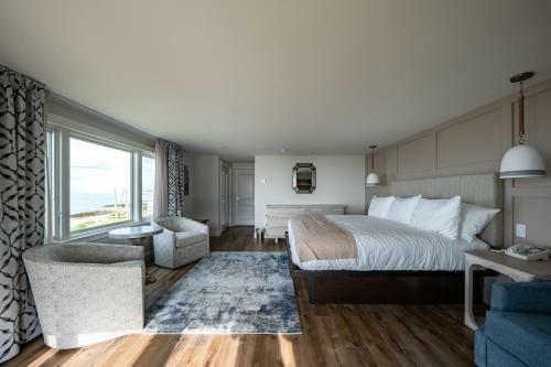 Hotel Pelham House Resort