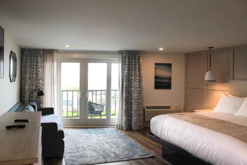 Hotel Pelham House Resort