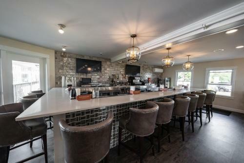 Hotel Pelham House Resort