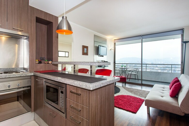Myluxapart Las Condes II