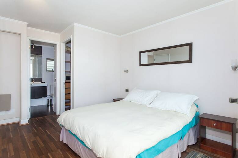 Myluxapart Las Condes II