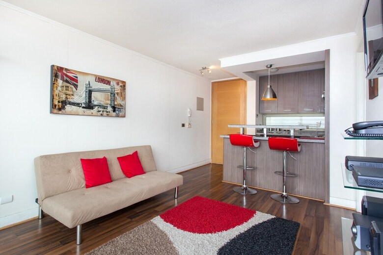 Myluxapart Las Condes II